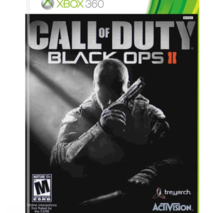 Jogo Call of Duty®: Black Ops II